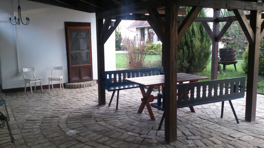 Salaš Đorđević Subotica Ngoại thất bức ảnh