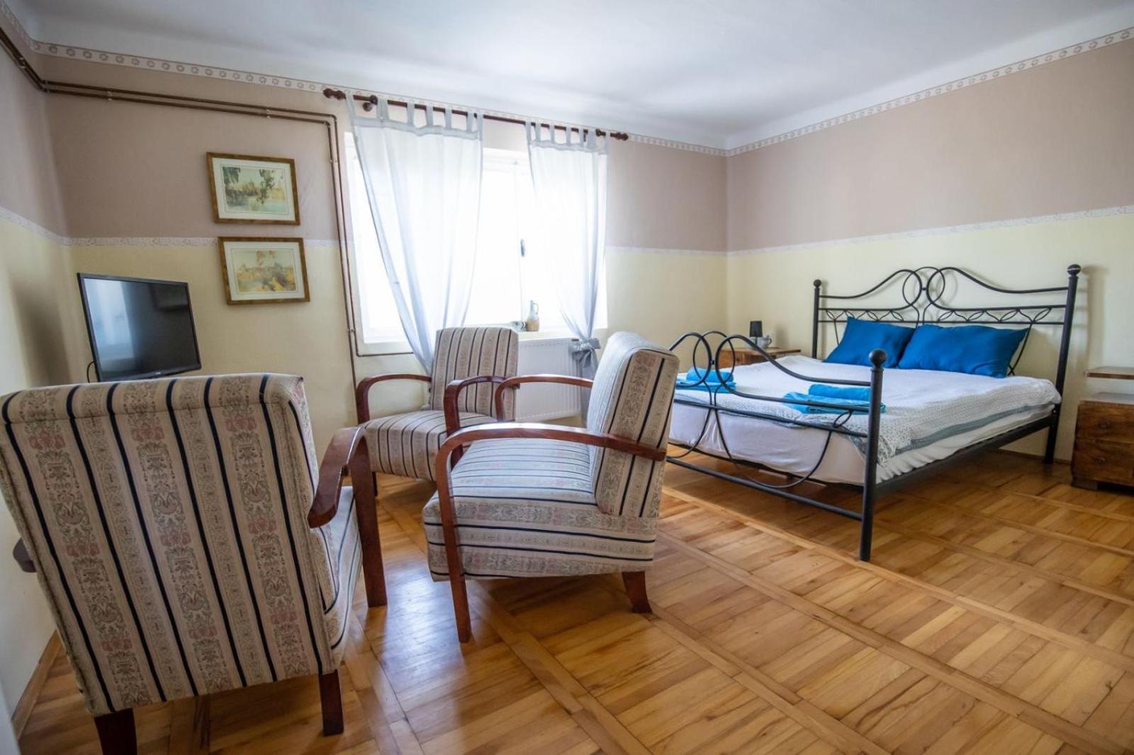 Salaš Đorđević Subotica Ngoại thất bức ảnh