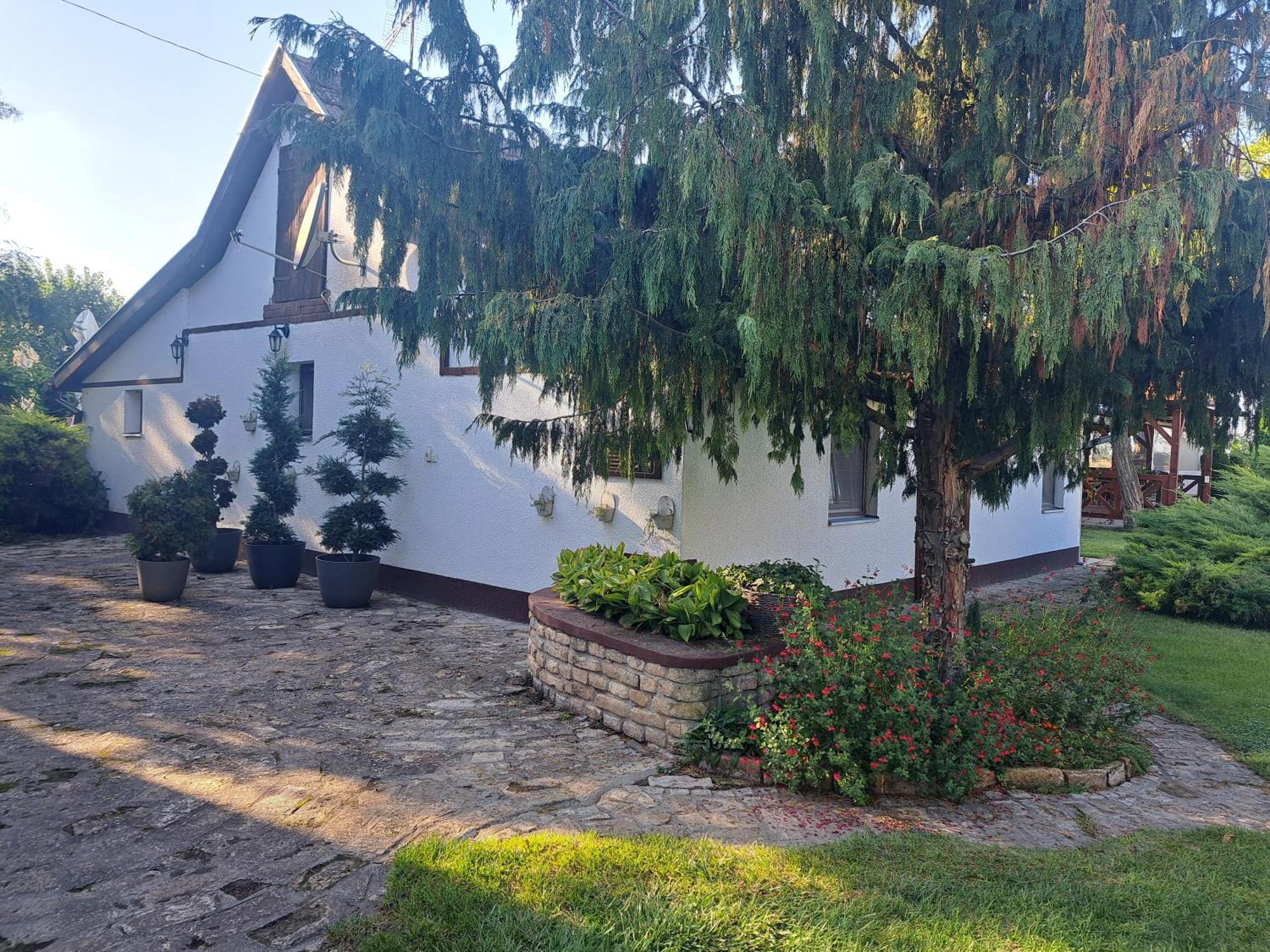 Salaš Đorđević Subotica Ngoại thất bức ảnh